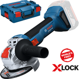 BOSCH GWX 18V-8 (SOLO) BOSCH GWX 18V-8 (SOLO)