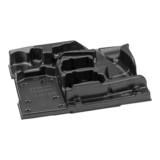 BOSCH Inserție L-Boxx