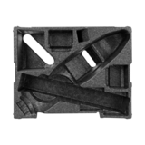 BOSCH Inserție L-Boxx