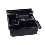 BOSCH Inserție pentru GDR/GSR 12 (doar scule) BOSCH Inserție pentru GDR/GSR 12 (doar scule)