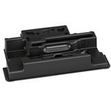 BOSCH Insertie pentru GGS 18V-23/GGS 18V-10, compatibil cu L-BOXX