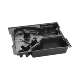 BOSCH Insertie pentru GST 150 BCE, GST 150 CE, compatibil cu L-BOXX 136