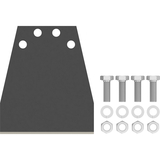 BOSCH Kit de înlocuire PRO SDS max Floor Scraper, 152 mm