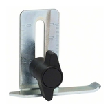 BOSCH Limitator de reglare a adâncimii