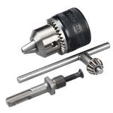 BOSCH Mandrină cu adaptor SDS-plus
