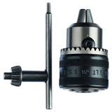 BOSCH Mandrină cu coroană dinţată BOSCH Mandrină cu coroană dinţată