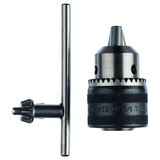 BOSCH Mandrină cu coroană dinţată BOSCH Mandrină cu coroană dinţată