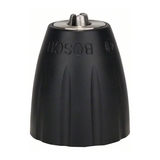BOSCH Mandrină rapidă 1-10 mm