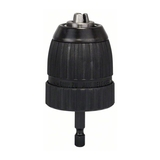 BOSCH Mandrină rapidă 1 – 10 mm