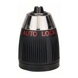 BOSCH Mandrină rapidă 1.5 – 13 mm