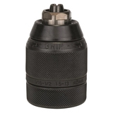 BOSCH Mandrina rapida 1.5-13 mm, filet 1/2"