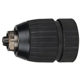 BOSCH Mandrina rapida 1.5-13 mm, filet 3/8"