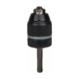 BOSCH Mandrină rapidă 1.5 – 13 mm, SDS-plus