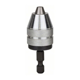 BOSCH Mandrină rapidă până la 6 mm