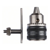 BOSCH Mandrine cu coroană dinţată 3 – 16 mm