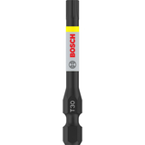 BOSCH Pachet de 2 biți de înșurubare PRO Torx Impact, T30, 55 mm