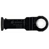BOSCH Panza BIM Wood and Metal 32x60 mm STARLOCK PLUS