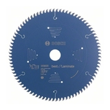BOSCH Pânză de ferăstrău circular Best for Laminate