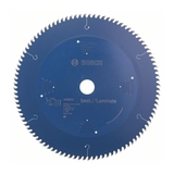 BOSCH Pânză de ferăstrău circular Best for Laminate