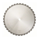 BOSCH Pânză de ferăstrău circular Construct Wood