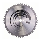 BOSCH Pânză de ferăstrău circular Construct Wood
