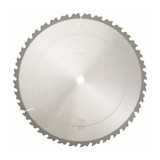 BOSCH Pânză de ferăstrău circular Construct Wood