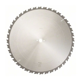 BOSCH Pânză de ferăstrău circular Construct Wood
