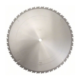 BOSCH Pânză de ferăstrău circular Construct Wood