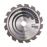 BOSCH Pânză de ferăstrău circular Construct Wood