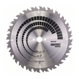 BOSCH Pânză de ferăstrău circular Construct Wood