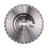 BOSCH Pânză de ferăstrău circular Construct Wood