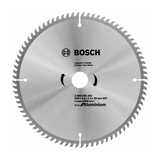 BOSCH Pânză de ferăstrău circular Eco for Aluminium