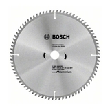 BOSCH Pânză de ferăstrău circular Eco for Aluminium