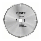 BOSCH Pânză de ferăstrău circular Eco for Aluminium