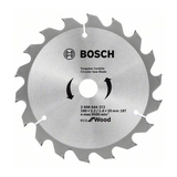 BOSCH Pânză de ferăstrău circular Eco for Wood