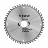 BOSCH Pânză de ferăstrău circular Eco for Wood