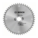 BOSCH Pânză de ferăstrău circular Eco for Wood