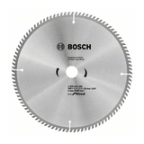 BOSCH Pânză de ferăstrău circular Eco for wood