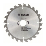 BOSCH Pânză de ferăstrău circular Eco for wood