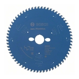 BOSCH Pânză de ferăstrău circular Expert for Aluminium