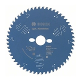 BOSCH Pânză de ferăstrău circular Expert for Aluminium