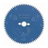BOSCH Pânză de ferăstrău circular Expert for Aluminium
