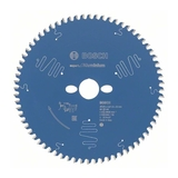 BOSCH Pânză de ferăstrău circular Expert for Aluminium