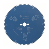 BOSCH Pânză de ferăstrău circular Expert for Aluminium