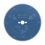 BOSCH Pânză de ferăstrău circular Expert for Aluminium