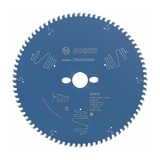 BOSCH Pânză de ferăstrău circular Expert for Aluminium
