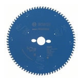 BOSCH Pânză de ferăstrău circular Expert for Aluminium