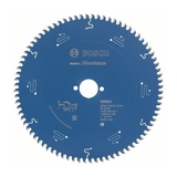 BOSCH Pânză de ferăstrău circular Expert for Aluminium