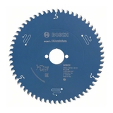 BOSCH Pânză de ferăstrău circular Expert for Aluminium