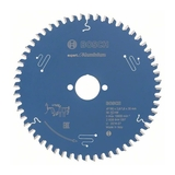 BOSCH Pânză de ferăstrău circular Expert for Aluminium